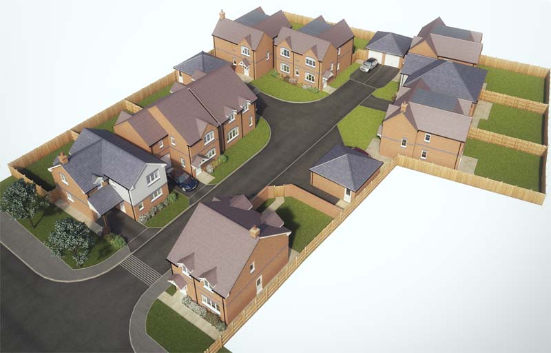 Current Development